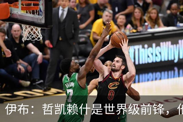 伊布：哲凯赖什是世界级前锋，他不进球应该问问他的队友