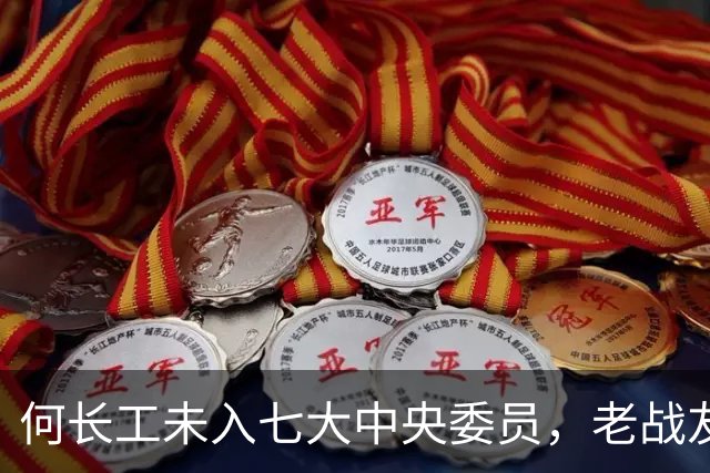 何长工未入七大中央委员，老战友难以理解，何长工回应：中央不是老乡会！