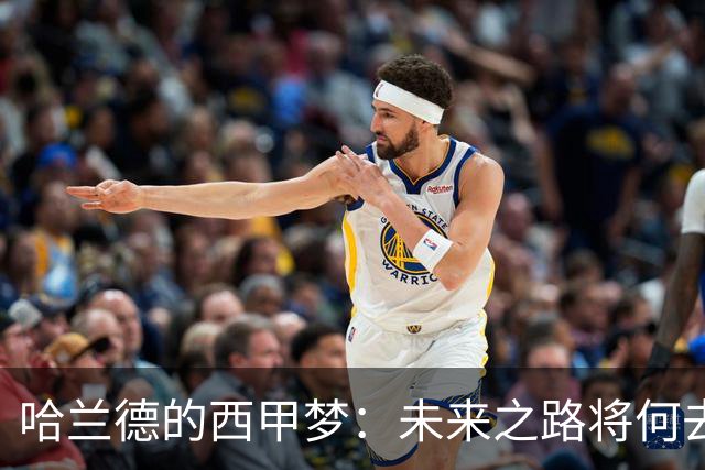 哈兰德的西甲梦：未来之路将何去何从？